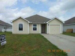Foreclosed Home - 5019 ABBIE LN, 77539