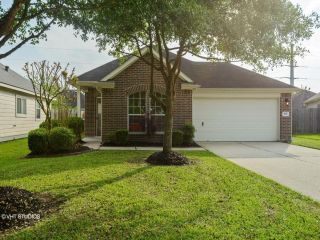 Foreclosed Home - 3710 Elderberry Drive, 77539