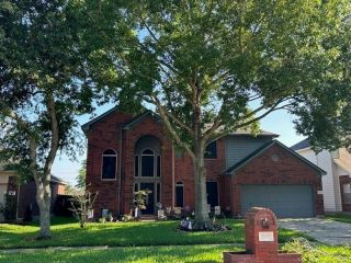 Foreclosed Home - 3105 COLONY DR, 77539