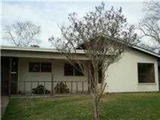 Foreclosed Home - 1726 W 10TH ST, 77541