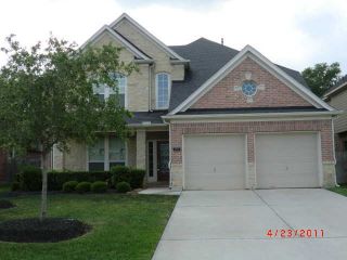 Foreclosed Home - 4714 LESSER CREEK DR, 77545