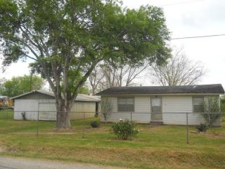 Foreclosed Home - 3111 INDIANA ST, 77545