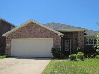 Foreclosed Home - 1727 CALDBECK LN, 77545
