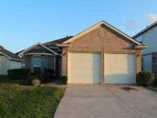 Foreclosed Home - 2115 KASHMERE SPRING LN, 77545