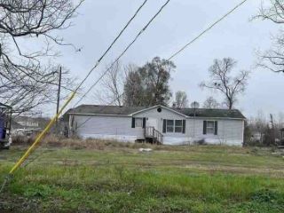 Foreclosed Home - 20645 S POST OAK BLVD, 77545