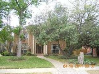 Foreclosed Home - 910 REMINGTON CT, 77546