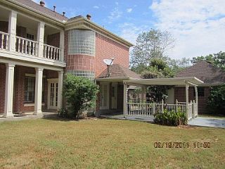Foreclosed Home - 910 RIGEL ST, 77546