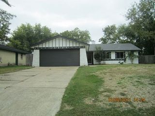 Foreclosed Home - 16606 TOWNES RD, 77546