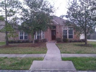 Foreclosed Home - 3136 INDIAN SUMMER TRL, 77546