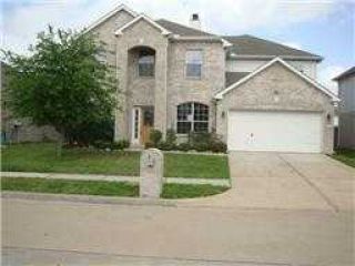 Foreclosed Home - 4710 LUNSFORD HOLLOW LN, 77546