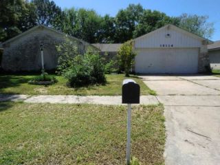 Foreclosed Home - List 100283508