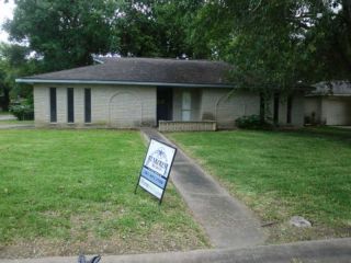 Foreclosed Home - List 100291924
