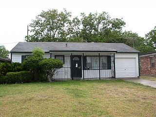 Foreclosed Home - List 100117975
