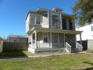 Foreclosed Home - List 100239638