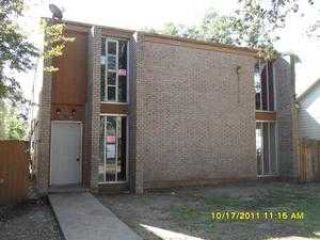 Foreclosed Home - List 100249481