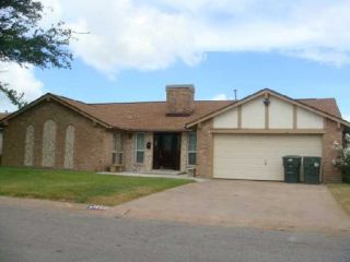 Foreclosed Home - 2501 GEROL DR, 77551