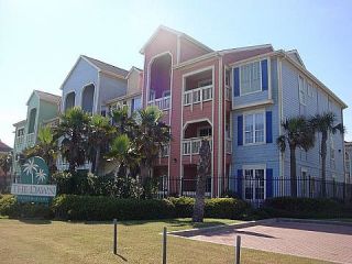 Foreclosed Home - 7000 SEAWALL BLVD APT 612, 77551