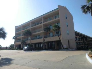 Foreclosed Home - 9520 SEAWALL BLVD APT 140, 77554