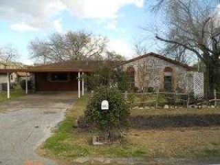 Foreclosed Home - List 100063059
