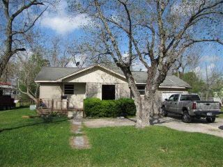 Foreclosed Home - 211 POINSETTA LN, 77562