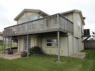 Foreclosed Home - 180 BARRACUDA ST, 77563