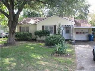 Foreclosed Home - List 100010951
