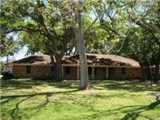 Foreclosed Home - 2405 LAZY LN, 77568