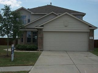Foreclosed Home - 765 ROCKY ROSE CT, 77568
