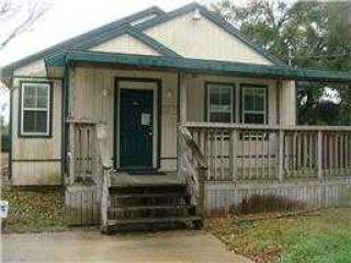 Foreclosed Home - 1219 MAIN ST, 77568