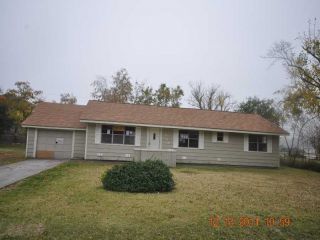 Foreclosed Home - 429 PEAR ST, 77568
