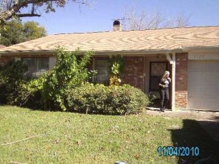Foreclosed Home - 3135 SCOTCH MOSS LN, 77571