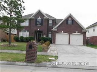 Foreclosed Home - 11008 ROSEWOOD CT, 77571