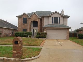 Foreclosed Home - 9238 WICHITA DR, 77571