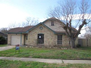 Foreclosed Home - 3834 BROOKWOOD DR, 77571