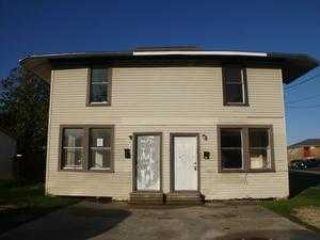 Foreclosed Home - 229 N 2ND ST, 77571