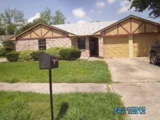 Foreclosed Home - List 100288034