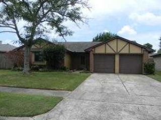 Foreclosed Home - 9910 RUSTIC ROCK RD, 77571