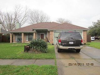 Foreclosed Home - List 100010954