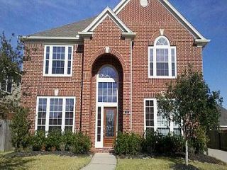 Foreclosed Home - 608 IVORY STONE LN, 77573
