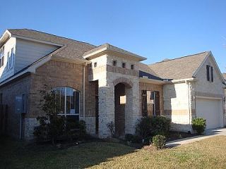 Foreclosed Home - 4464 DINASTIA VIEW CT, 77573