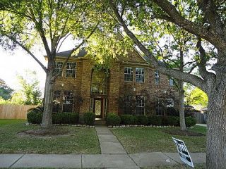 Foreclosed Home - 211 WATER OAK DR, 77573