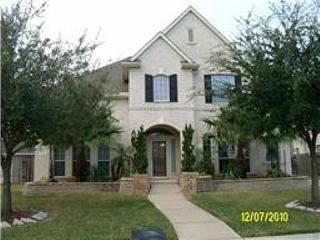 Foreclosed Home - 1002 ELM POINTE, 77573