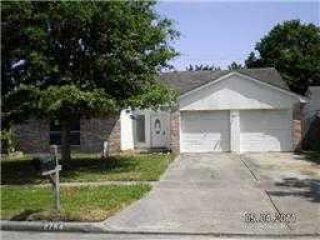 Foreclosed Home - 2764 WILLOW CREEK DR, 77573