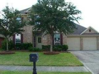 Foreclosed Home - 2618 AZTEC CT, 77573
