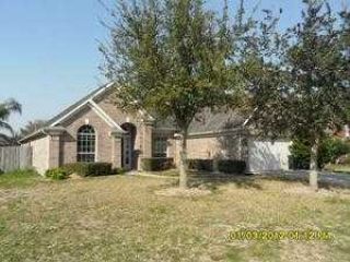 Foreclosed Home - 2111 WINDING SPRINGS DR, 77573