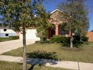 Foreclosed Home - 2868 MILANO LN, 77573