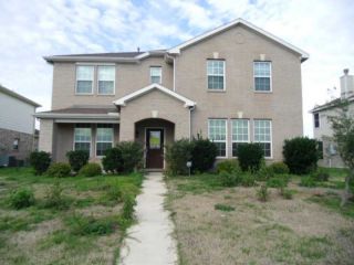 Foreclosed Home - 1997 SERENITY LN, 77573