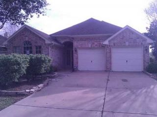 Foreclosed Home - 2421 FAIRTIDE CT, 77573
