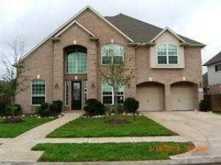 Foreclosed Home - 1133 SHADY KNOLL LN, 77573