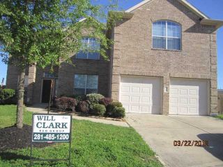 Foreclosed Home - 6148 SOUTHWELL LN, 77573